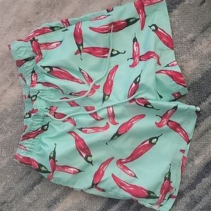 Chili Swim Trunks